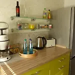 شقة Ferienwohnung