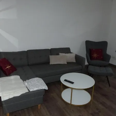 Apartmán Ferienwohnung *