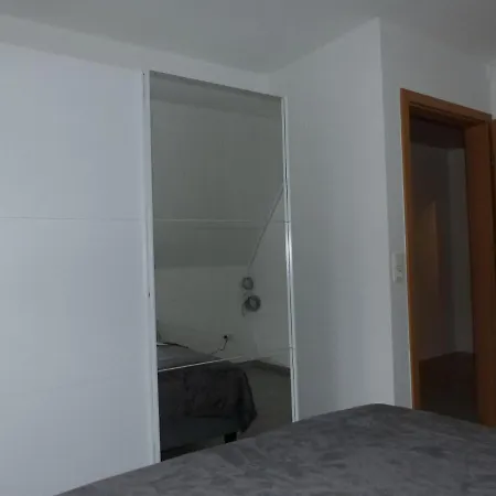 Ferienwohnung Apartment *