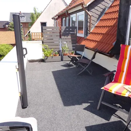 Ferienwohnung * Porta Westfalica