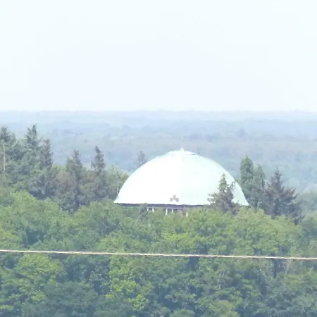 Ferienwohnung * Porta Westfalica