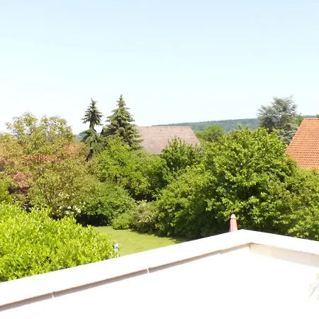 Apartmán Ferienwohnung *