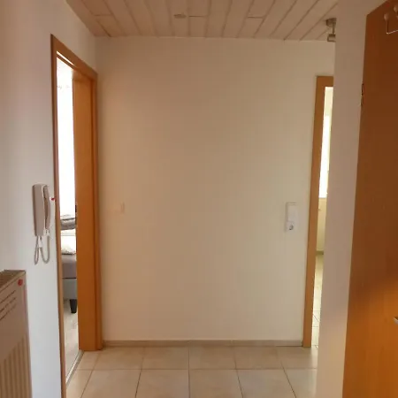 Ferienwohnung Porta Westfalica