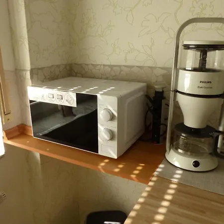 Ferienwohnung Porta Westfalica