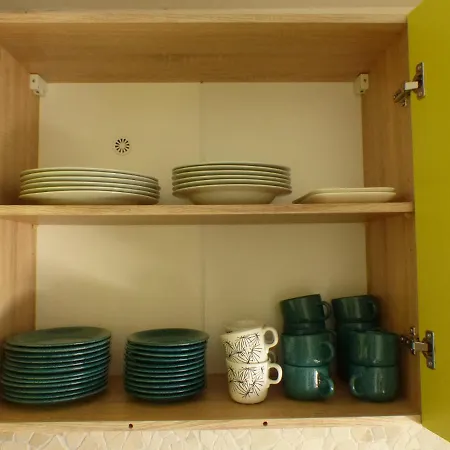 Ferienwohnung Porta Westfalica