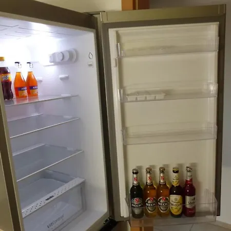 Ferienwohnung Apartmán