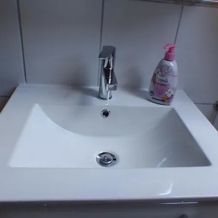 Apartmán Ferienwohnung Porta Westfalica