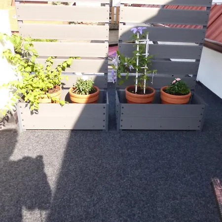 Ferienwohnung Porta Westfalica