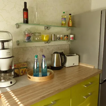 Appartamento Ferienwohnung