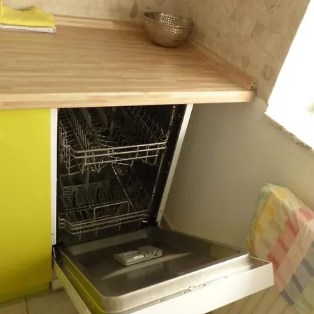 Ferienwohnung Apartmán