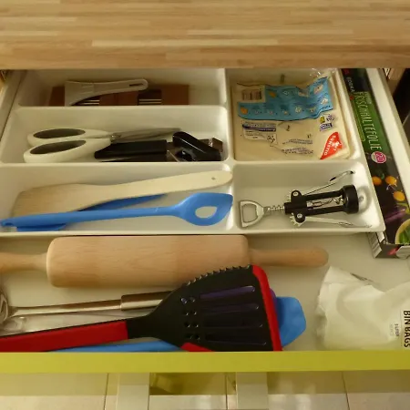 Ferienwohnung Apartamento *