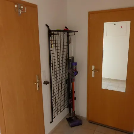 Ferienwohnung Apartment Porta Westfalica