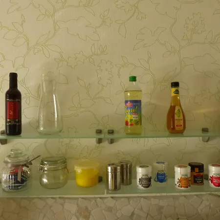 Ferienwohnung Apartmán Porta Westfalica