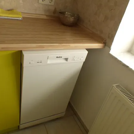 Ferienwohnung *