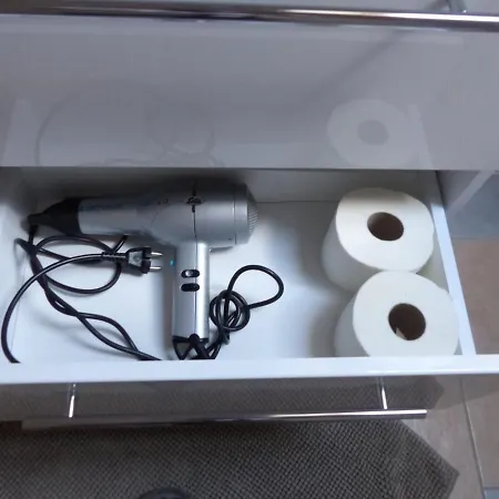 Ferienwohnung Apartmán *