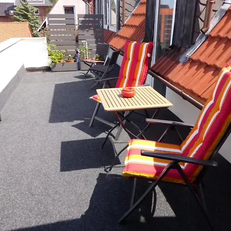 Ferienwohnung Apartmán *