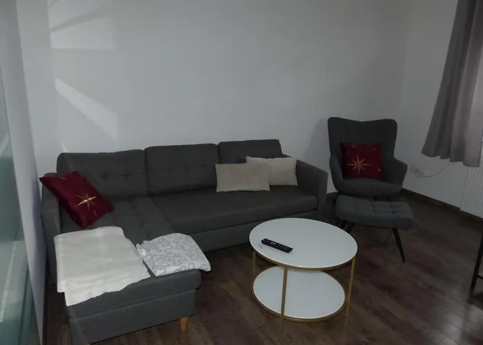 Lejlighed Ferienwohnung *