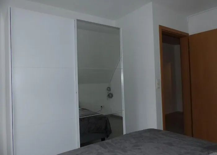 Ferienwohnung Lejlighed *