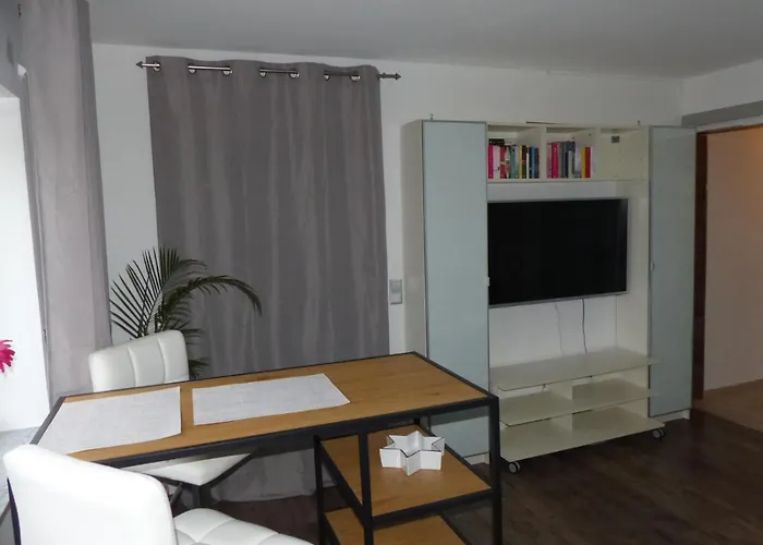 Ferienwohnung