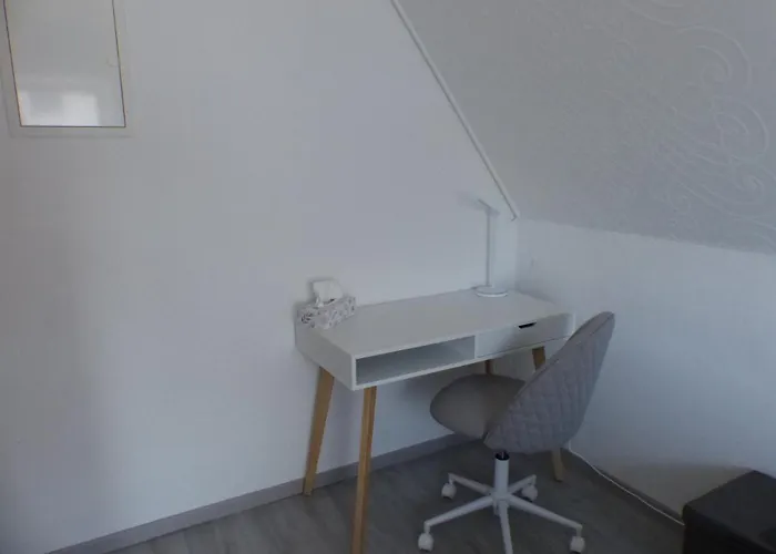 Lejlighed Ferienwohnung Porta Westfalica