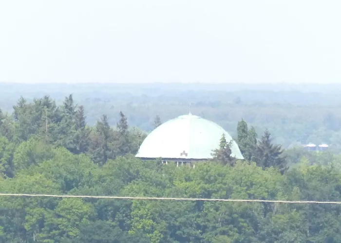 Ferienwohnung * Porta Westfalica