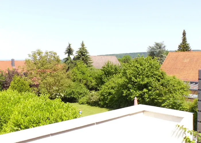 Lejlighed Ferienwohnung *