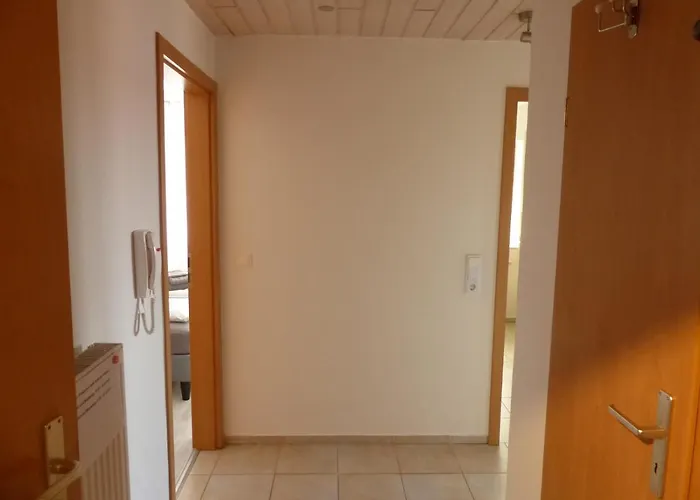 Ferienwohnung Porta Westfalica