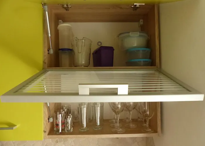 Appartement Ferienwohnung Porta Westfalica