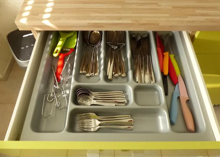 Appartement Ferienwohnung