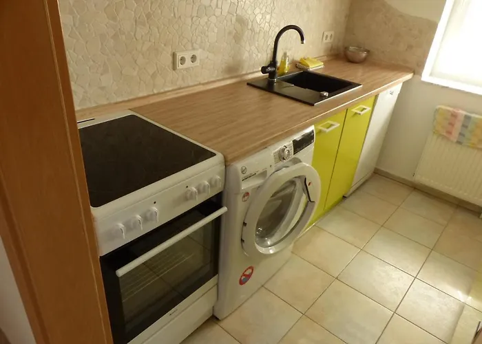 Ferienwohnung * Porta Westfalica