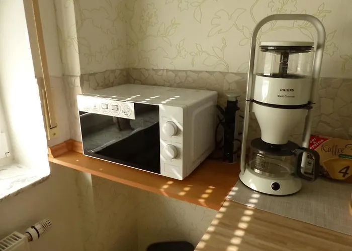 Ferienwohnung Porta Westfalica