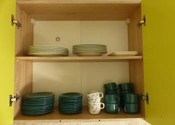 Ferienwohnung Porta Westfalica