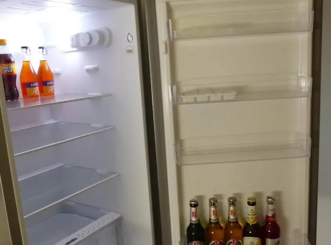 Ferienwohnung Lejlighed