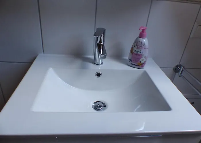 Appartement Ferienwohnung Porta Westfalica