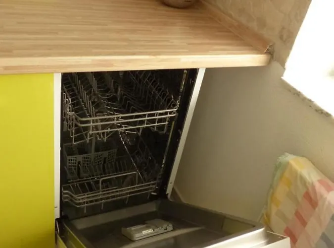 Ferienwohnung Lejlighed