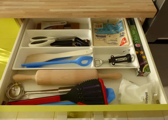 Ferienwohnung Lejlighed *