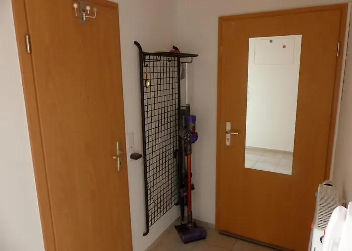 Ferienwohnung Appartement Porta Westfalica