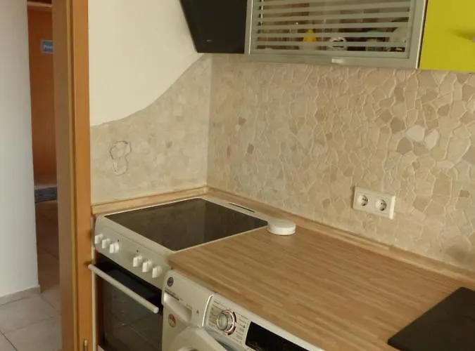 Ferienwohnung * Porta Westfalica