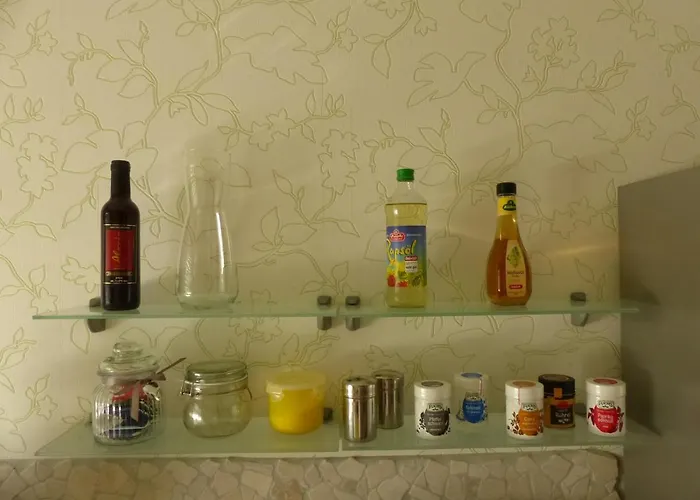 Ferienwohnung Appartement Porta Westfalica