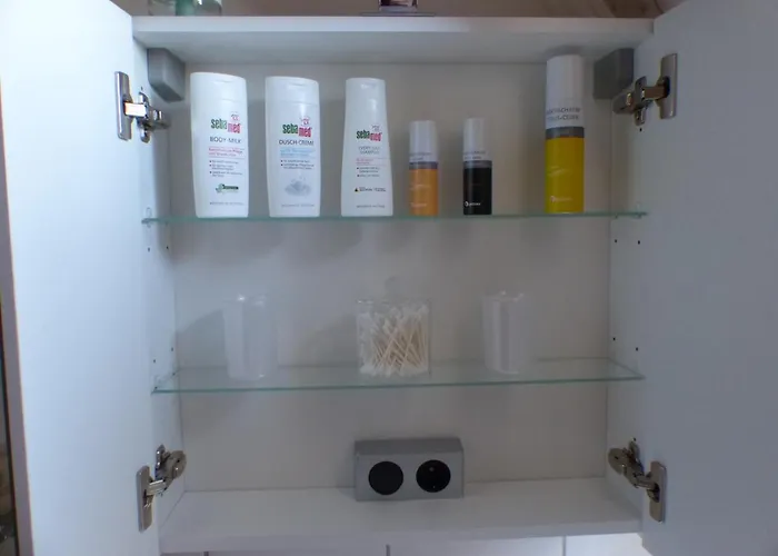 Appartement Ferienwohnung