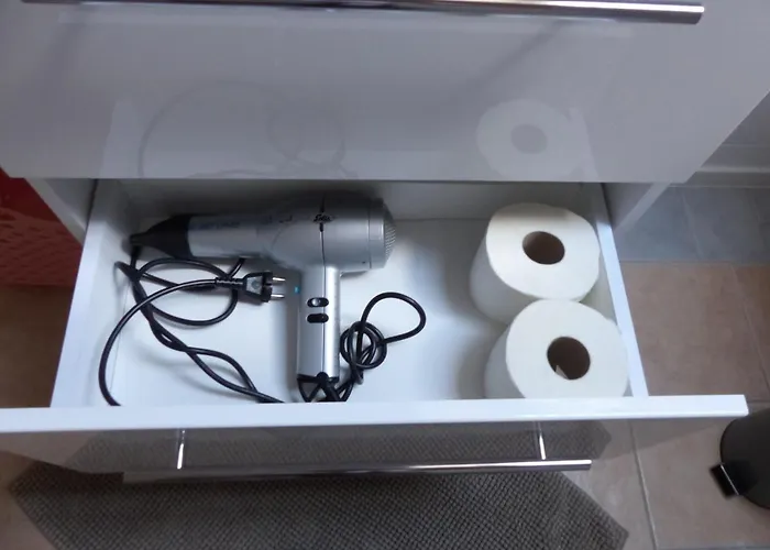 Ferienwohnung Lejlighed *